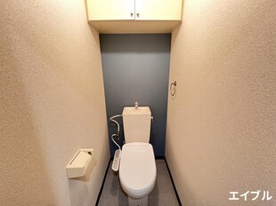 サンヒルズマンションの物件内観写真